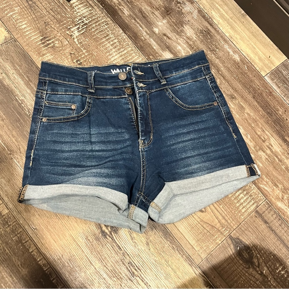High waisted Jeans size 7